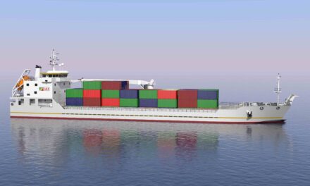 Exclusif  : Naissance d’une compagnie maritime régionale