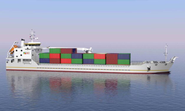 Exclusif  : Naissance d’une compagnie maritime régionale