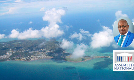 L’Assemblée nationale a adopté la loi de refondation de Mayotte