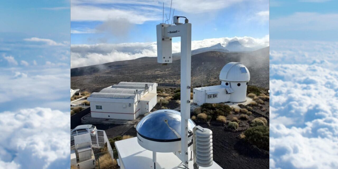 Reuniwat, une entreprise réunionnaise rejoint les étoiles