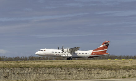 Air Mauritius remplace deux de ses ATR