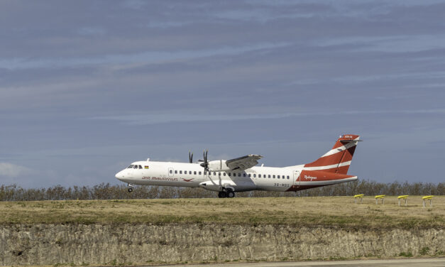 Air Mauritius remplace deux de ses ATR