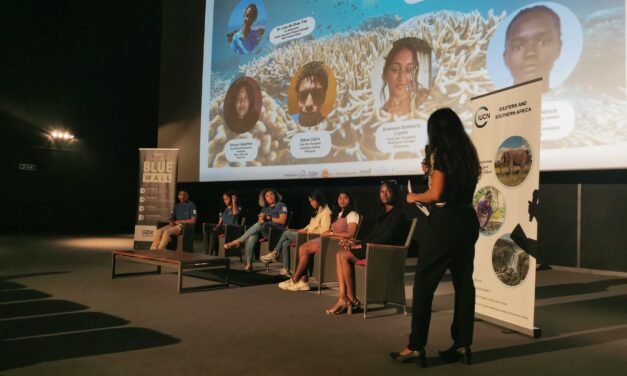 Ocean : un film qui secoue les consciences