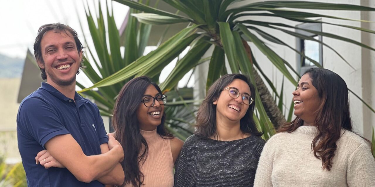 DigitalGo boosté par Seed Capital et La Turbine