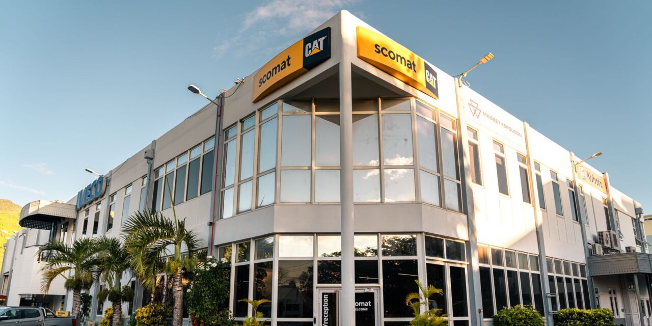 IBL souhaite céder 80% de Scomat à Henri Fraise Fils & Cie