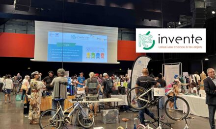Ré-Invente : l’ADEME invente le premier village 3R à La Réunion