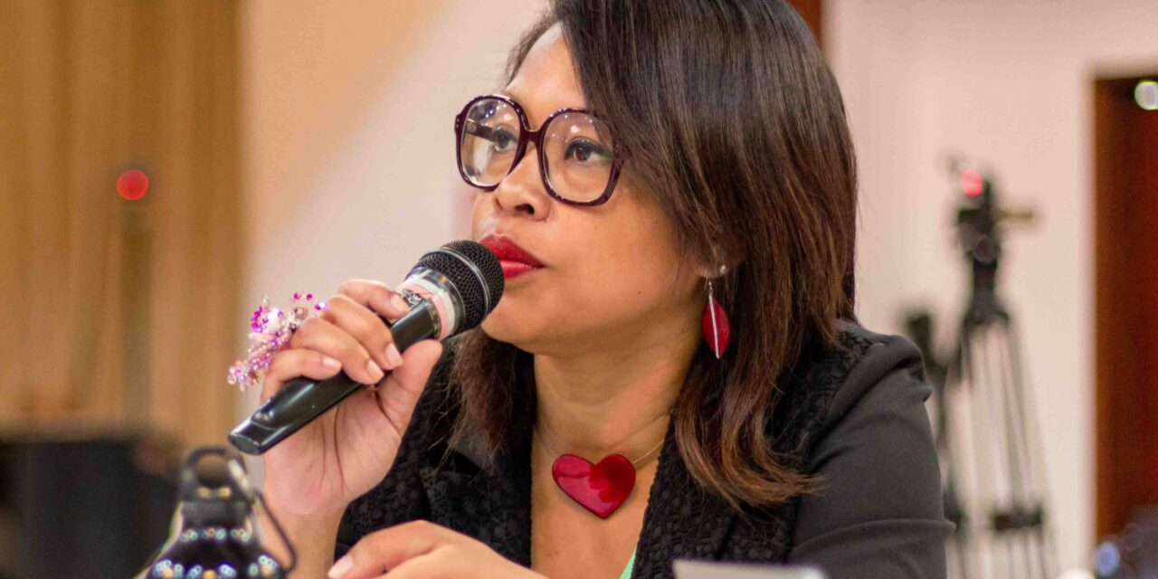 Dr Vahinala Raharinirina | REDD+ : comment inverser la tendance ?
