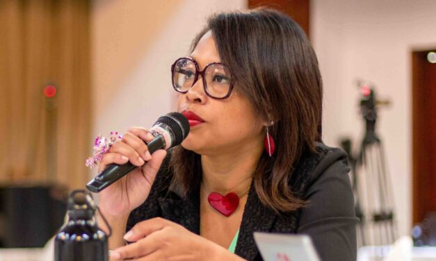 Dr Vahinala Raharinirina | REDD+ : comment inverser la tendance ?