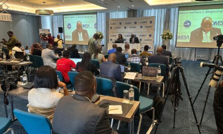 COMESA : La Commission de la concurrence convie les médias à Nairobi
