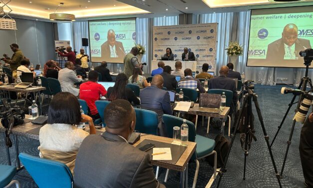 COMESA : La Commission de la concurrence convie les médias à Nairobi