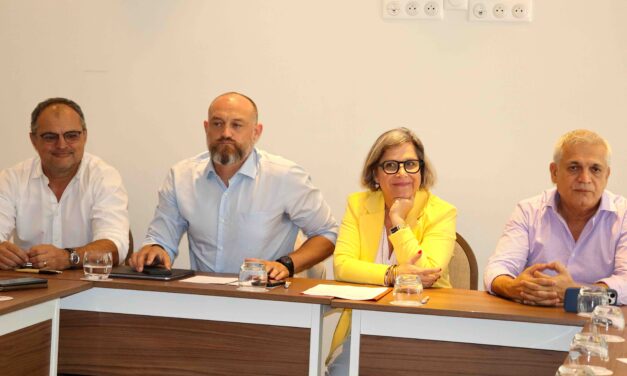 Les organisations patronales de La Réunion font un SOCLE commun