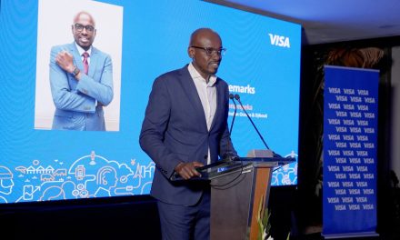 Les portefeuilles tokenisés Visa disponibles à Maurice.