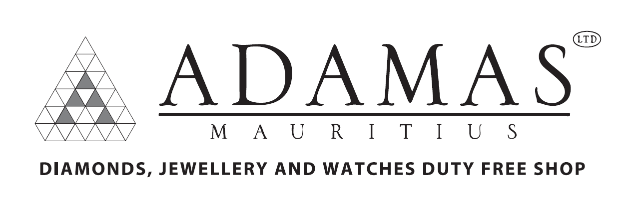 Adamas logo