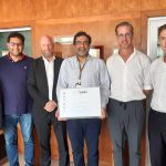 Eau potable  ViMa Water Bank et WAYOUT parient sur l’innovation