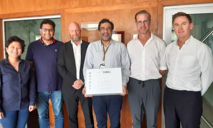 Eau potable  ViMa Water Bank et WAYOUT parient sur l’innovation