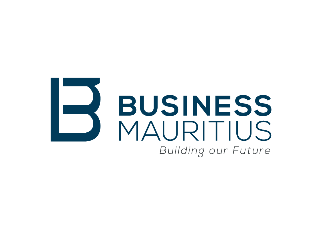 Business Mauritius Logo_with Tagline