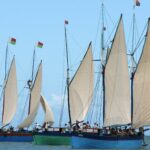 Un projet de musée pour les goélettes de Belo sur mer