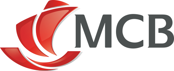 MCB logo