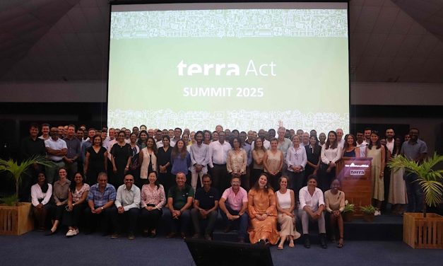 Terra Act Summit : pour accélérer l’action durable.