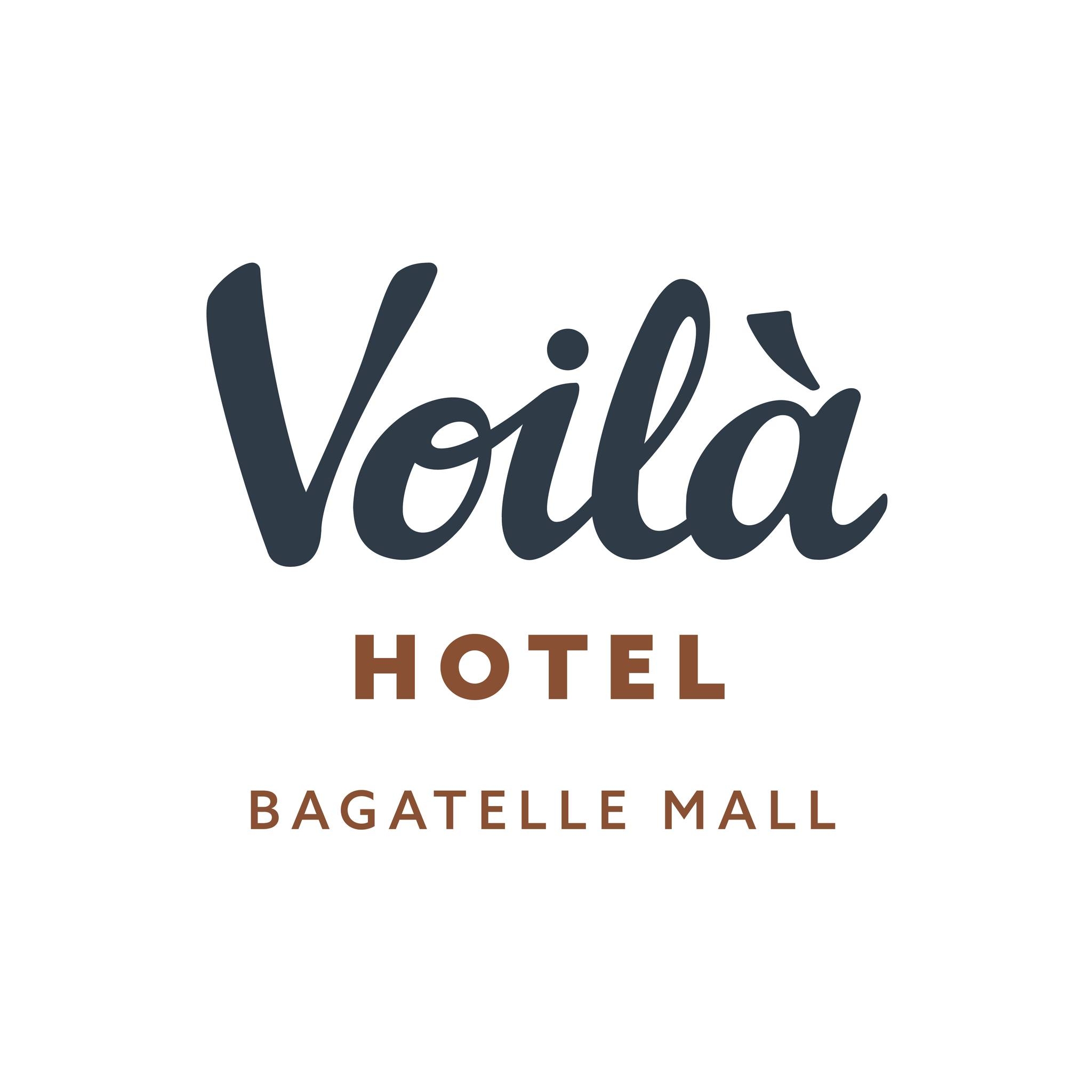 VOILA