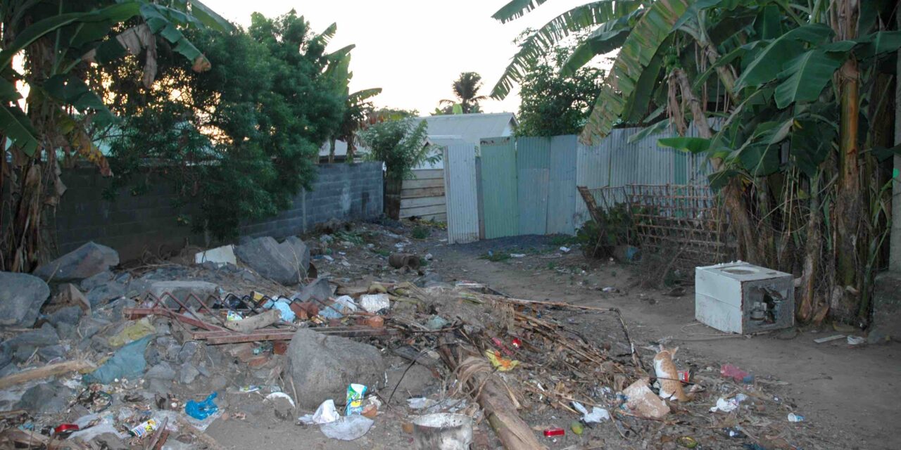 Mayotte : Citeo a recyclé 700 tonnes de déchets en 2024