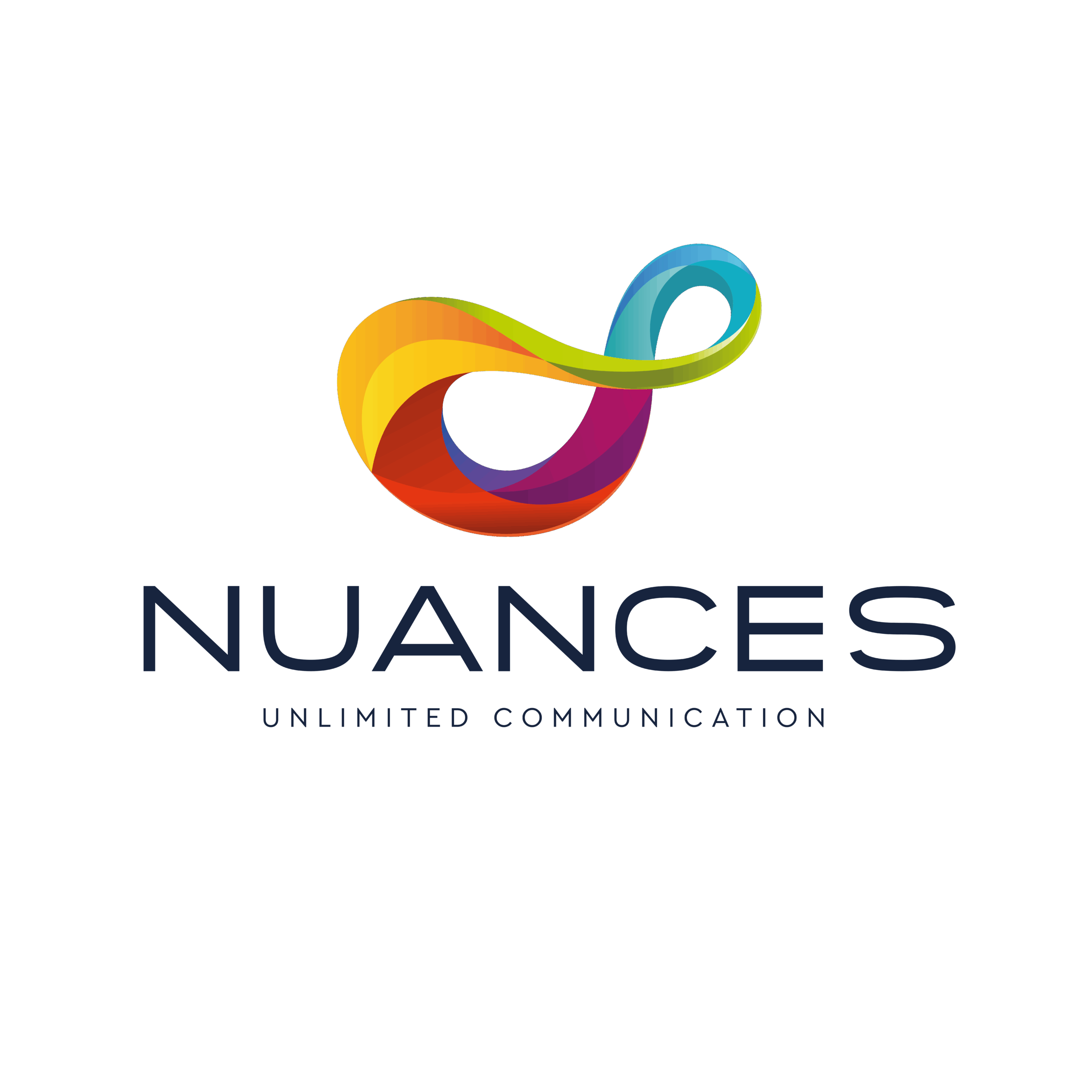 logo Nuances