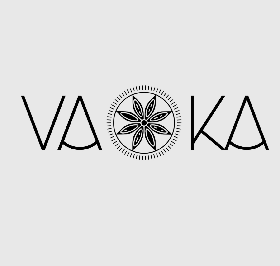 logo VAOKA