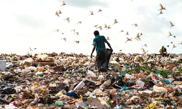 De l’énergie avec du plastique à Anjouan
