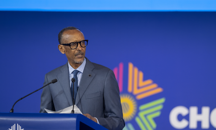Rwanda/RDC : signature d’un accord de paix froide