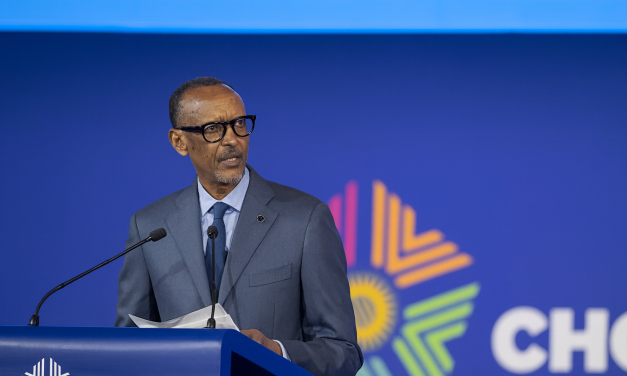 Rwanda/RDC : signature d’un accord de paix froide