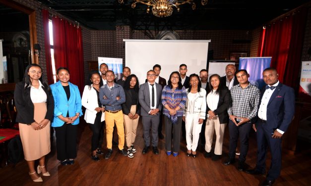 Energie durable : des startups incubées à Madagascar