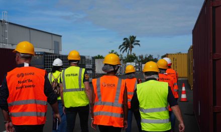 La filière REP progresse à La Réunion avec 63251 tonnes de déchets collectés