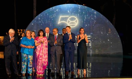 Le Groupe Constance fête ses 50 ans et présente son Village Smart City