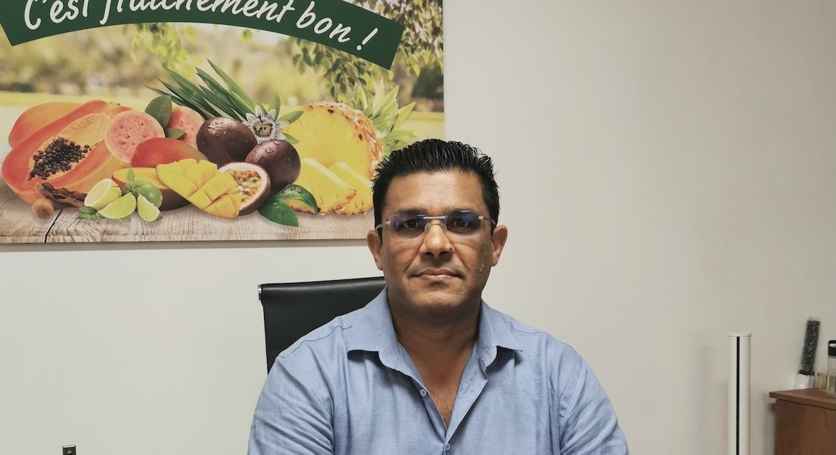 Les Vergers de Labourdonnais : l’excellence mauricienne