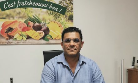 Les Vergers de Labourdonnais : l’excellence mauricienne