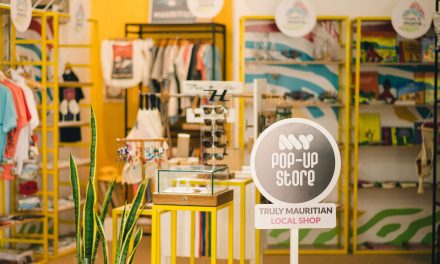 My Pop-Up Store labellisé Made in Moris