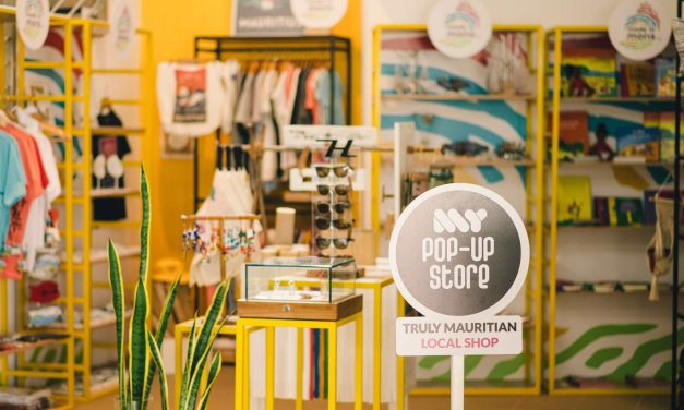My Pop-Up Store labellisé Made in Moris