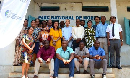 Protection des côtes : le projet RECOS prolongé jusqu’à fin juin 2027
