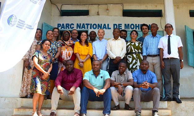 Protection des côtes : le projet RECOS prolongé jusqu’à fin juin 2027