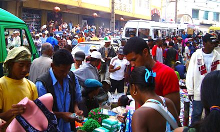Une inflation à deux chiffres attendue à Madagascar