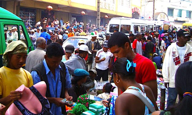 Une inflation à deux chiffres attendue à Madagascar