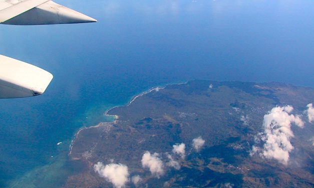 Réouverture de la liaison aérienne entre La Réunion et la Grande Comore