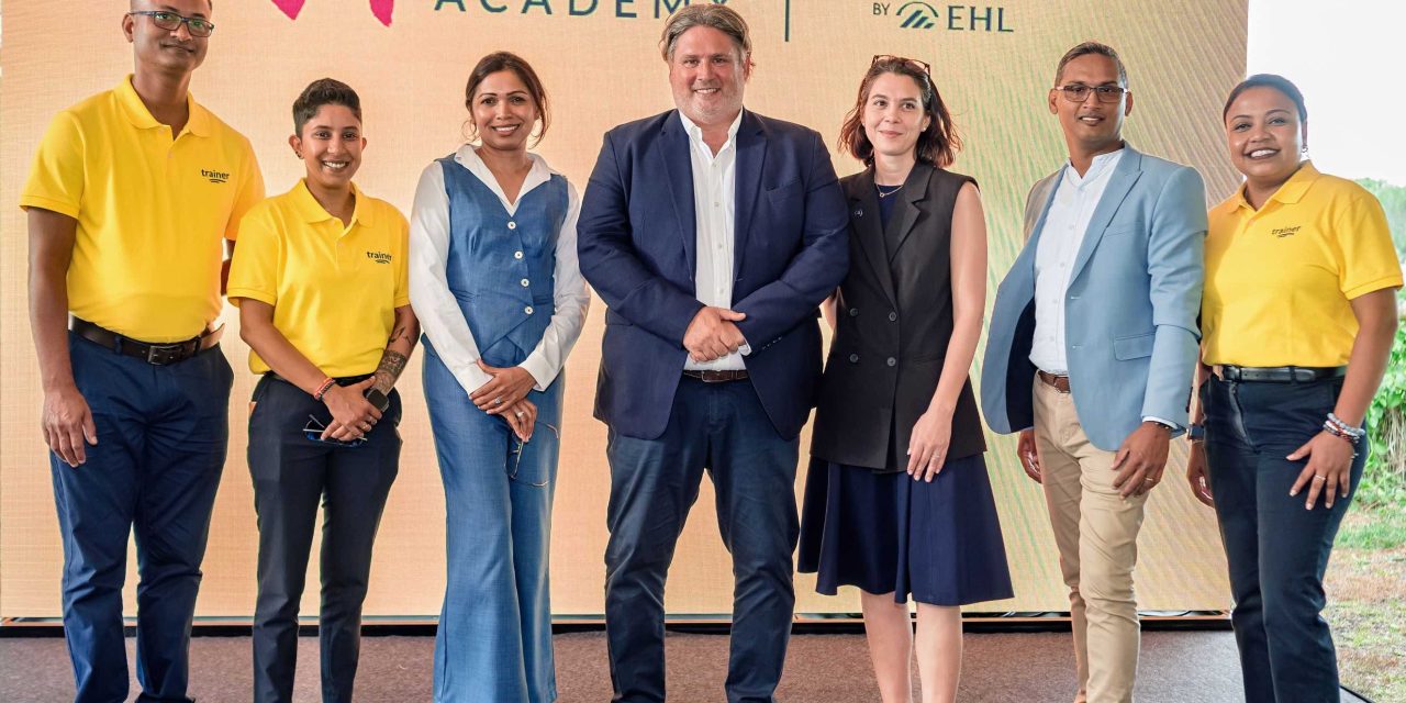 Le groupe hôtelier Attitude lance son académie avec l’École hôtelière de Lausanne