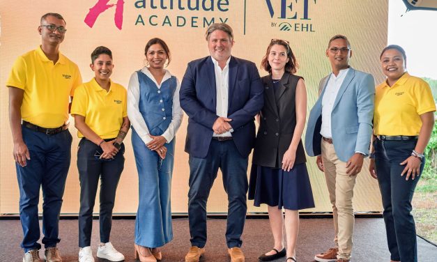 Le groupe hôtelier Attitude lance son académie avec l’École hôtelière de Lausanne