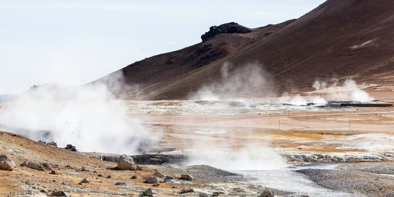 Quid de la géothermie à La Réunion ?