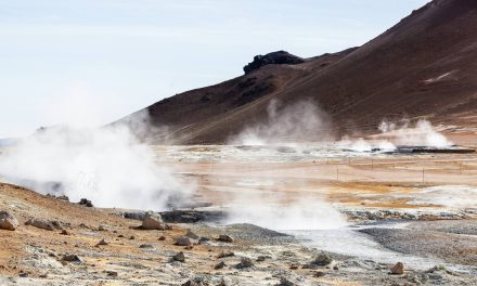 Quid de la géothermie à La Réunion ?