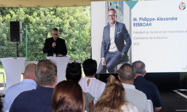 Les bons chiffres des filières REP à La Réunion