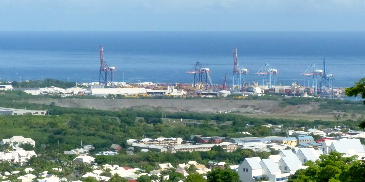 Le TO et Le Grand Port Maritime, ensemble pour le développement durable de La Réunion