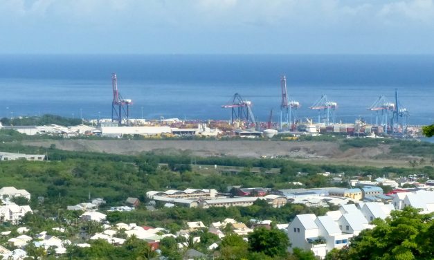 Le TO et Le Grand Port Maritime, ensemble pour le développement durable de La Réunion
