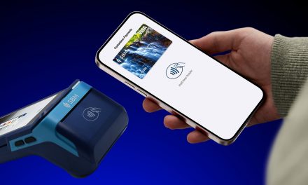 Payer avec son smartphone ou sa montre avec la SBM Bank et Visa